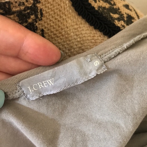 J. CREW top - Picture 5 of 5